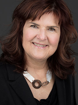 Martine St-Germain